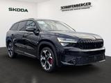 Skoda Kodiaq RS 4x4 *360°,Sthz,7-Sitze* - Skoda Kodiaq RS mit Benzin-Antrieb
