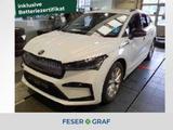 Skoda Enyaq 80 Sportline Navi AHK Kamera LED SiHz - Skoda Enyaq: Sportline