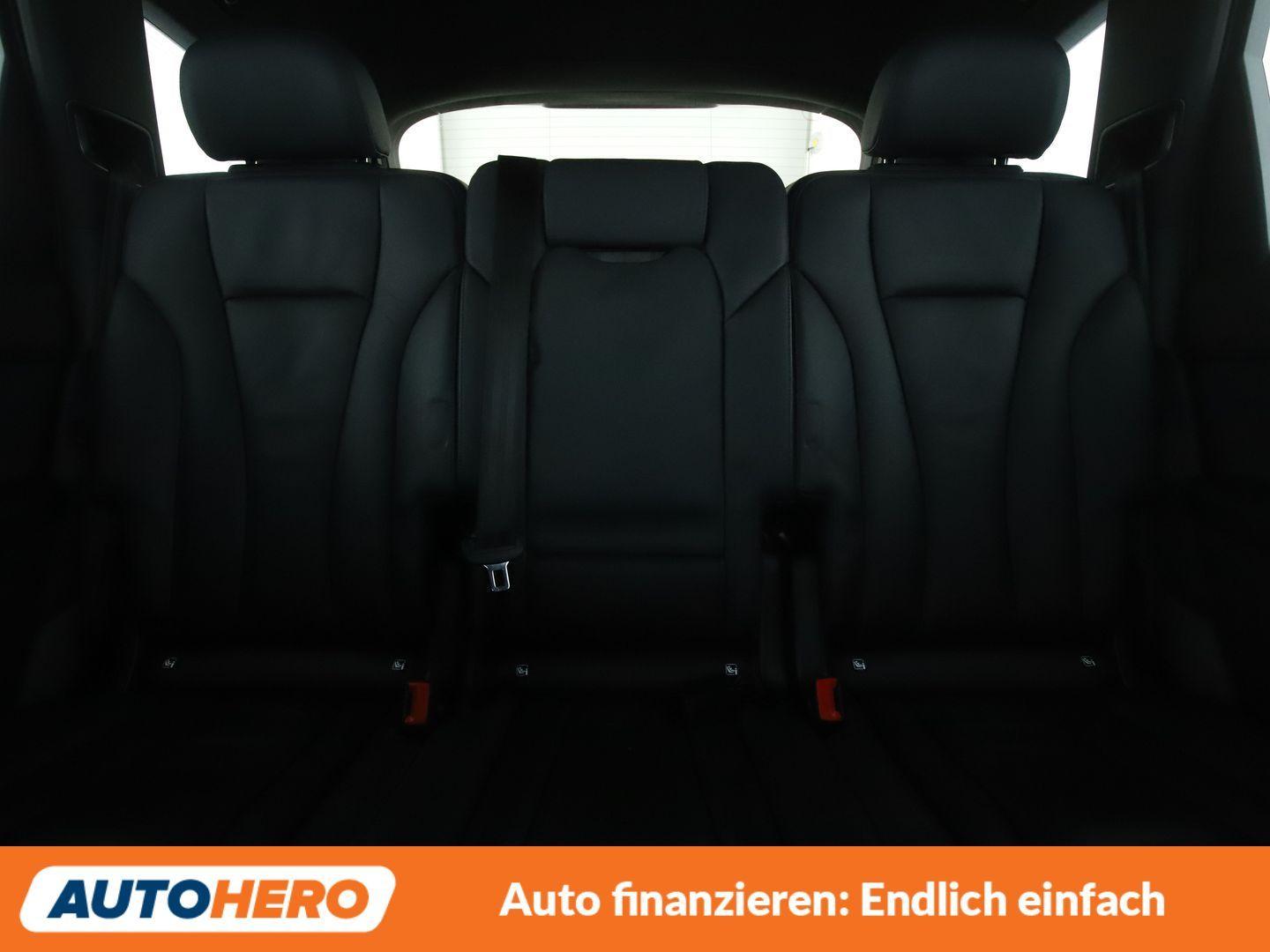 Audi Q7 55 TFSI quattro Sline Aut.*HEADUP*LED*ACC*360