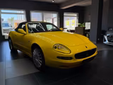 Maserati 4200 Spyder GT*MEMORY*PDC*16.000km*V8*SAMMLER - gebrauchte Maserati Roadster