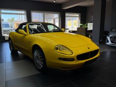 MASERATI 4200 Spyder GT*MEMORY*PDC*16.000km*V8*SAMMLER