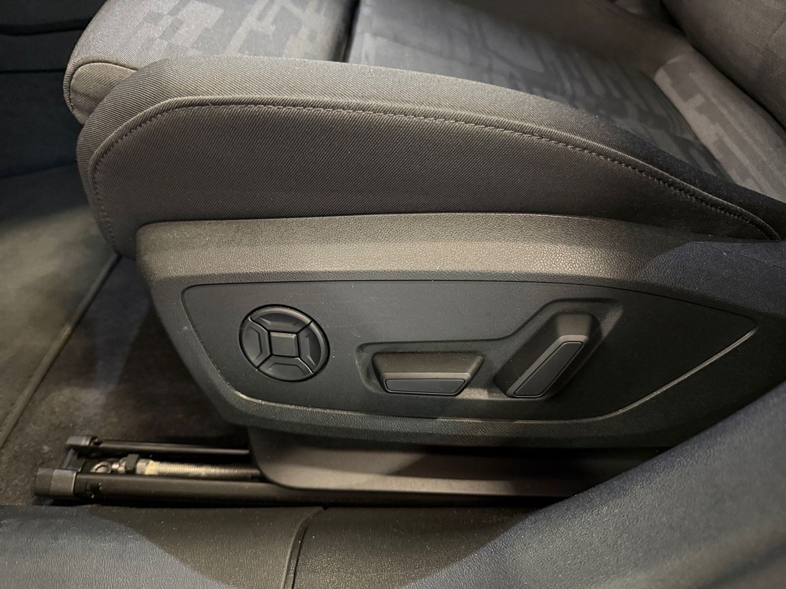Audi A5 - Bild 20