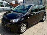 Skoda Citigo Active/ TÜV 03.27 - Skoda Citigo Gebrauchtwagen in Hamburg