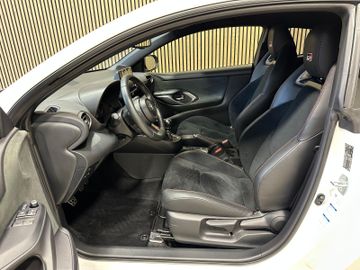 Toyota Yaris - 5