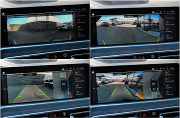 Bild 13 BMW X5 xDr.45e M-Sport,PA+,HUD,Laser,Belüft+Mas.22"