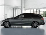 Mercedes-Benz C 220 d T AMG-Sport/LED/Cam/Night/Sound/EASY/19' - Mercedes-Benz C 220: Sport