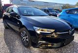 Opel Insignia B 1.5  Sports Tourer AUTOMATIK|LED|1.HD - mit Diesel-Antrieb: Scheckheftgepflegt, Kombi, mit Klimaanlage