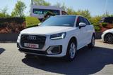 Audi Q2 1.0 TFSI Sport LED Navi Tempomat Sitzheizung - Audi in Leipzig: Q1