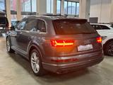 Audi Q7 3.0 TDI QUATTRO 3X S-LINE VOLLAUSTATTUNG 21´ - Audi Q7 Gebrauchtwagen in Hamburg