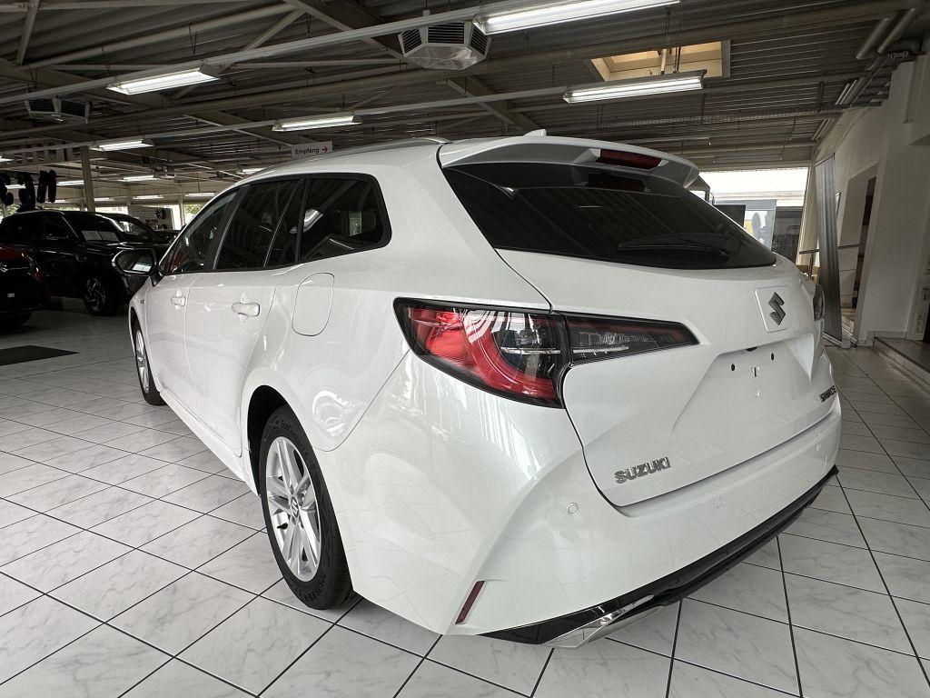 Suzuki Swace 1.8 Hybrid CVT Comfort+ MY2024