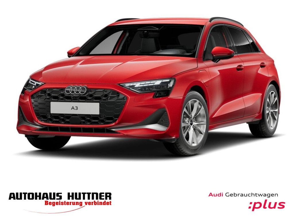 Image of Audi A3