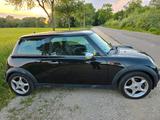 MINI Mini one r50  - MINI ONE aus 2001