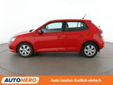 Skoda Fabia 1.0 MPI Cool Plus*KLIMA*DAB*GARANTIE* - Skoda Fabia Gebrauchtwagen in Hannover