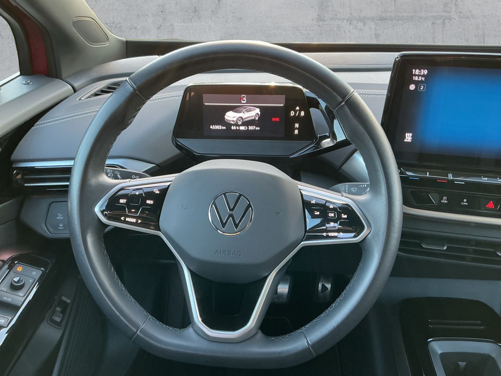 Volkswagen ID.5 - Bild 10