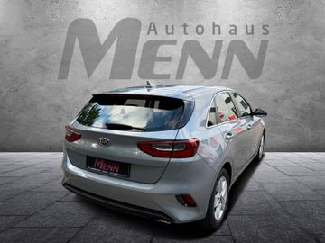 Kia Ceed 1.4 T Vision Navi Komfort Kamera Klima SHZ
