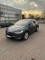 Tesla Model X 100D - - Tesla Model X von privat