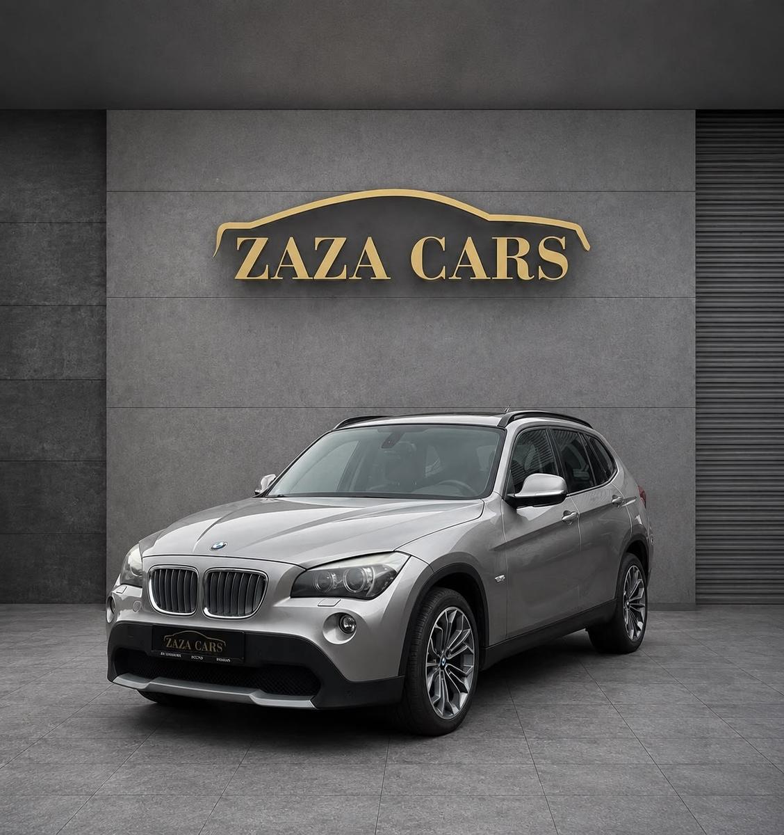 BMW X1 xDrive 23 d *TÜV*SHZ*AUTOMATIK*