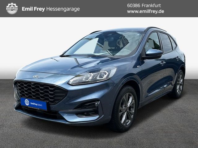 Ford Kuga 2.0 EcoBlue Aut. ST-LINE