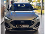 Ford Focus ST-Line X Turnier Parklenkassistent+KeyFre - Ford Focus: Automatik