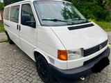 Volkswagen [Schnäppchen] VW T4 Caravelle Lang 6-Sitze... - Volkswagen T4: V6