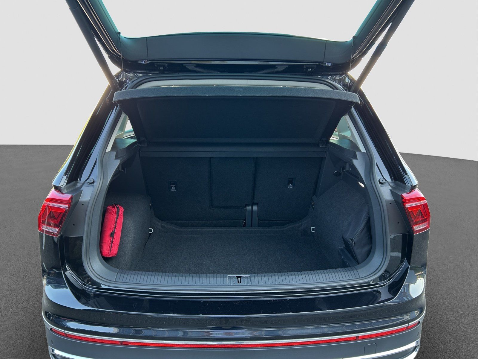 Volkswagen Tiguan - Bild 23