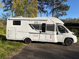 Adria Coral Axess 670 SL Fiat, 3,5t, SAT, 5G Router. - Adria A 670 sl