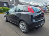 Fiat Punto 1.4 8V Active 1.Hand 2/3 Türer TÜV Neu - gebrauchte Fiat Punto aus dem Jahr 2009