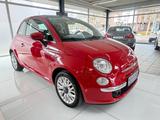 Fiat 500 Lounge*PANO*PDC*MULTI*NUR 51TKM*GAR 12 - gebrauchte Fiat 500 aus dem Jahr 2014