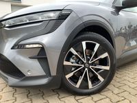Renault Megane E-TECH - Vorschau Bild 24