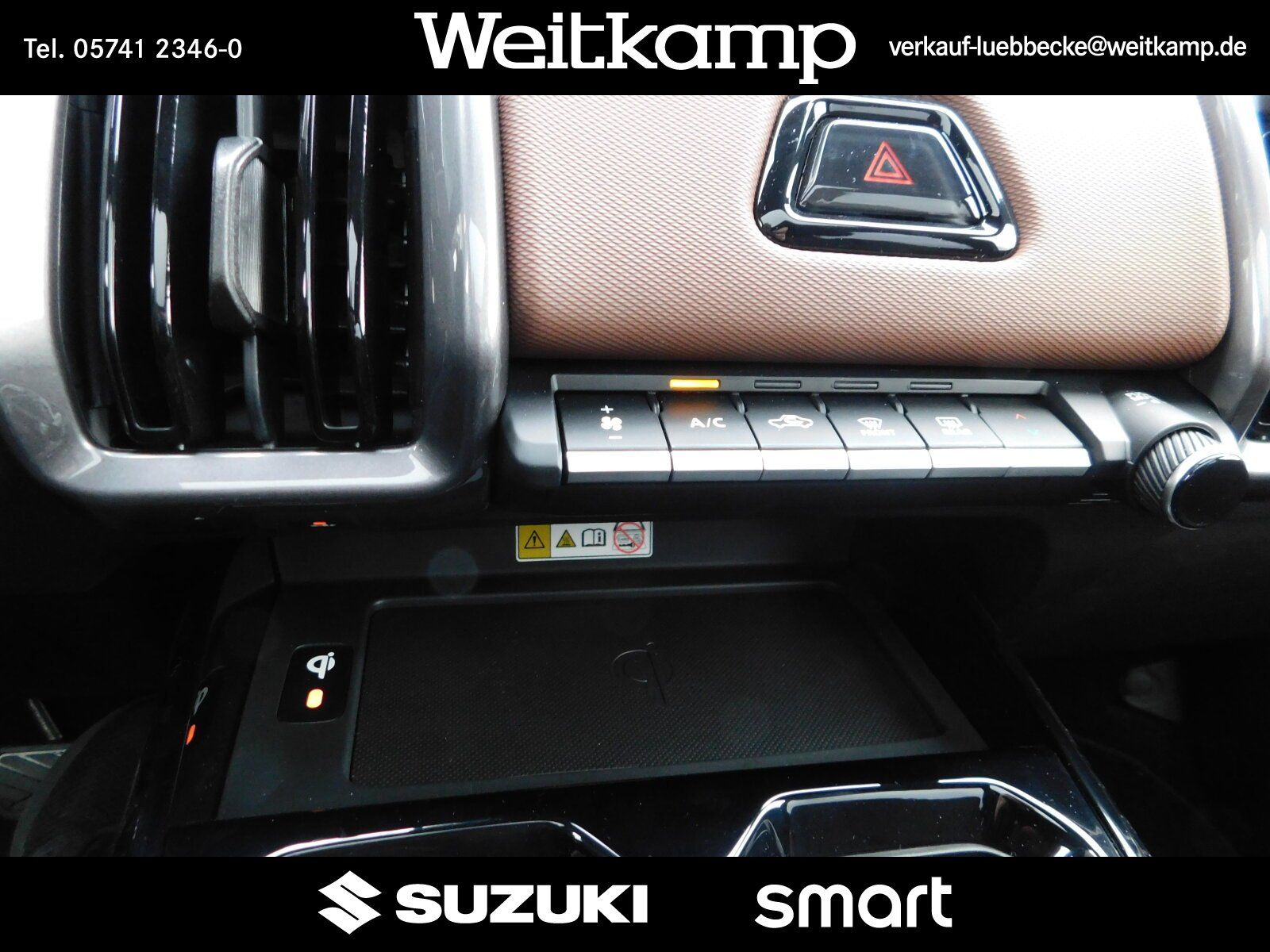 Suzuki e Vitara - Bild 31