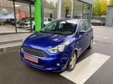 Ford Ka/Ka+ Cool - blaue Ford Ka/Ka+