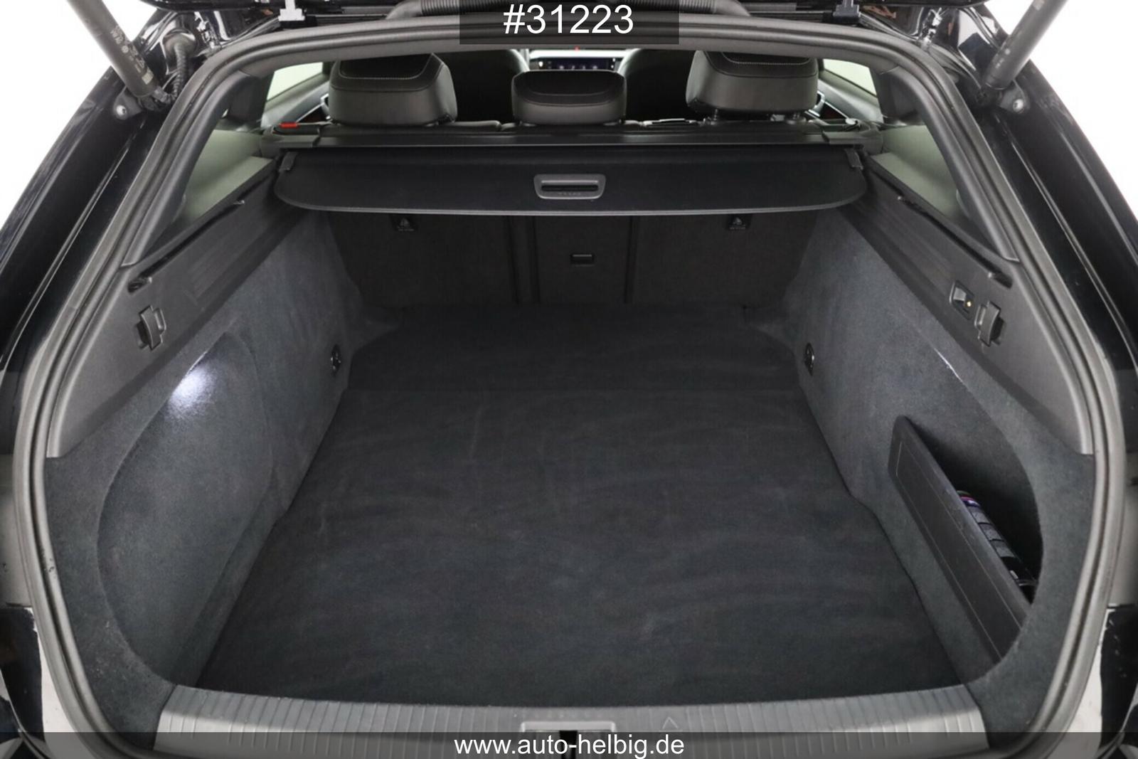 Volkswagen Arteon SB 2.0 TDI R-Line 4M #AHK#19Z#Matrix-LED#, миниатюра 15