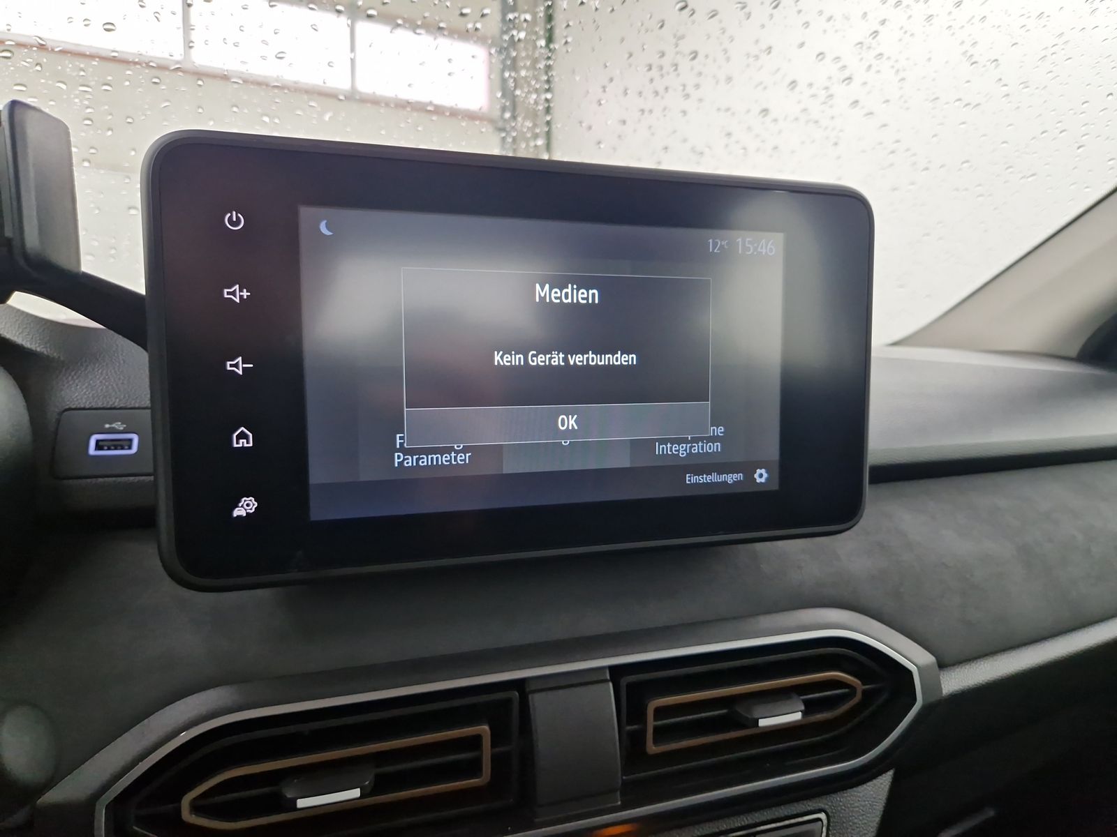 DACIA Sandero Stepway ECO-G 100 Extreme+ Navi – Bild 23