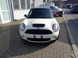 MINI COOPER_S Clubman Cooper S Vollleder Alu Xenon - gebrauchte MINI MINI aus dem Jahr 2007