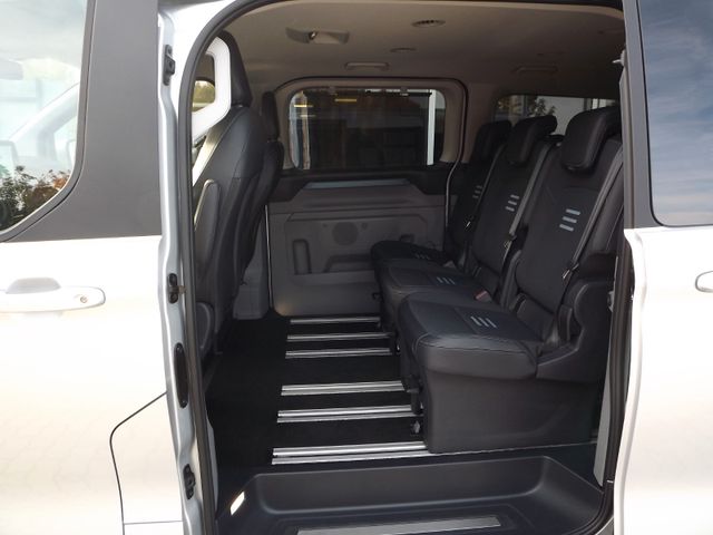 Tourneo Custom Bus Plug-in Hybrid 340 L2 Tourneo
