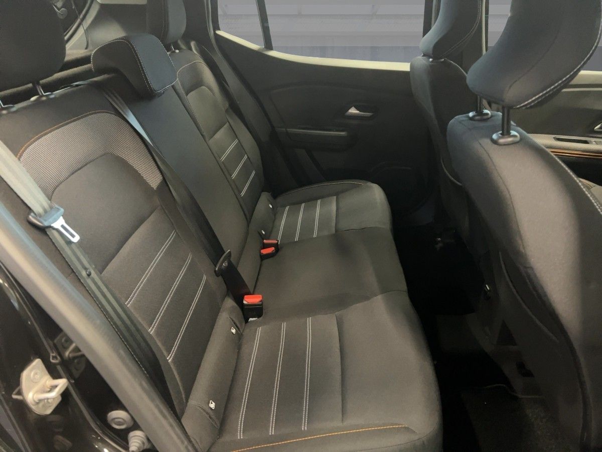 Dacia Sandero - Bild 9