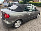 Renault Megane Cabriolet Privilege 1.6 16V Expression - gebrauchte Renault Megane aus dem Jahr 2001
