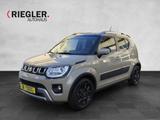 Suzuki Ignis Hybrid Allgrip Comfort+ AHK Allwetter - Suzuki Ignis mit Anhängerkupplung