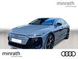 Audi A6 e-tron Sportback Tech S line LED Lenkradhzg - Audi A6 e-tron: Automatik