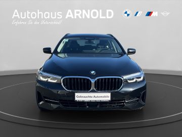 BMW 520 - 2