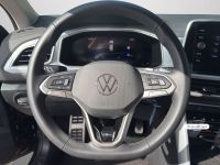 Volkswagen T-Roc - Vorschau Bild 10