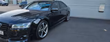 Audi S8 plus 4.0 TFSI 605 PS Einzelstück 1/1 - Audi S8 mit Panoramadach