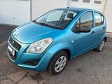 Suzuki Splash 1.0 Basic Basic Klima 2.Hand - Suzuki Splash aus 2013
