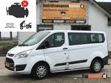 Ford Transit Custom 2.0 TDCI L1H1 Euro 6 AC 9 Persoon - Ford Eu