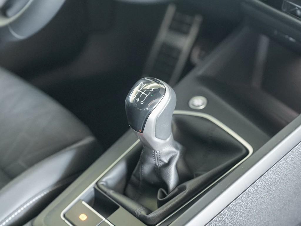 Volkswagen Golf VIII 1,5 TSI Goal,AHK,LED,ACC,ALU,Navi Appl, миниатюра 9