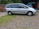 Ford Fort Galaxy 7 sitzer - gebrauchte Ford Galaxy aus dem Jahr 2004