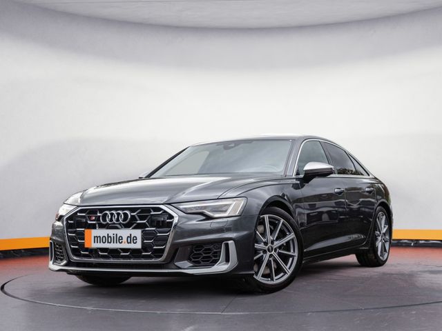 Audi S6 3.0TDI Navi LED virtual B&O ACC EPH DAB