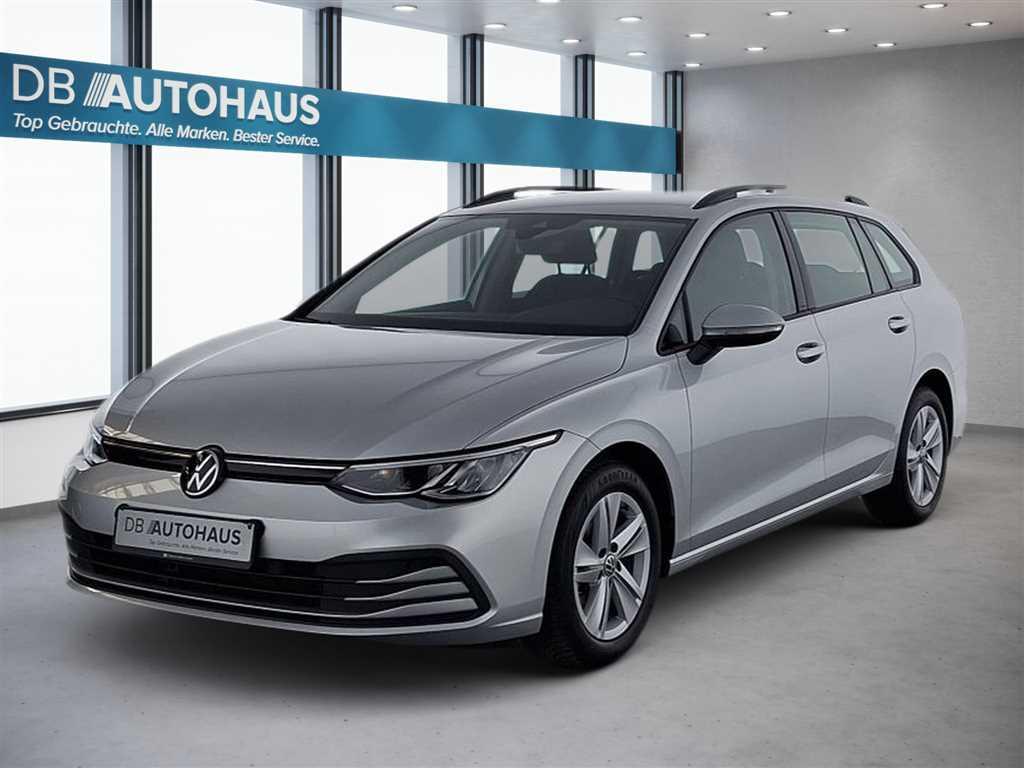 Volkswagen Golf Variant Life 1.0 TSI Sitzhz Rückfahrkamera