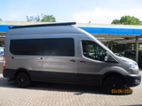 Ford Transit Wohnmobil Individualumbau - Wohnwagen & Wohnmobile in Oldenburg
