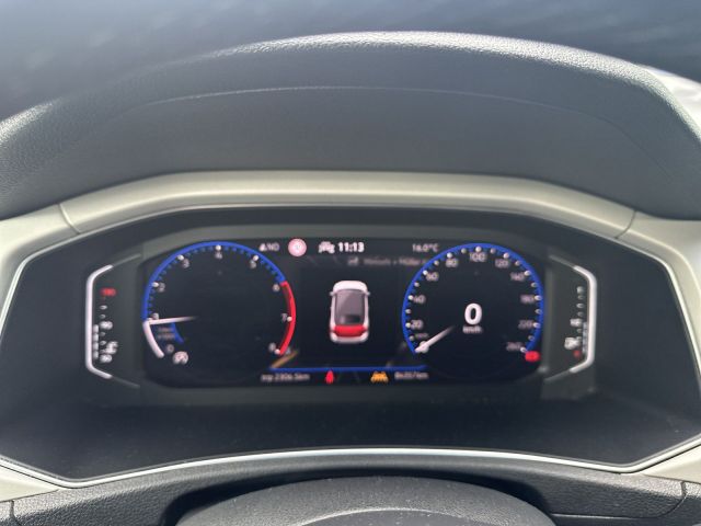 T-Roc Cabriolet 1.5 TSI Style LED WINDSCHOTT PDC